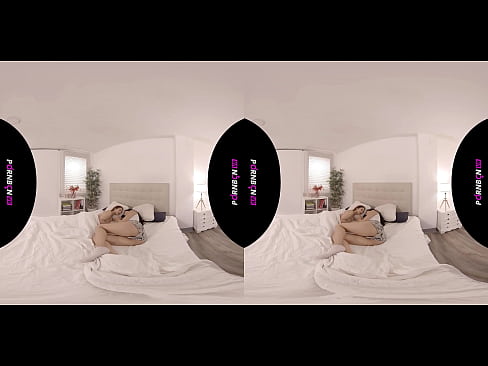 ❤️ PORNBCN VR Żewġ lesbjani żgħażagħ iqumu qarn f'realtà virtwali 4K 180 3D Geneva Bellucci Katrina Moreno ❤️ Porno lilna mt.milfnut-net.ru ❌
